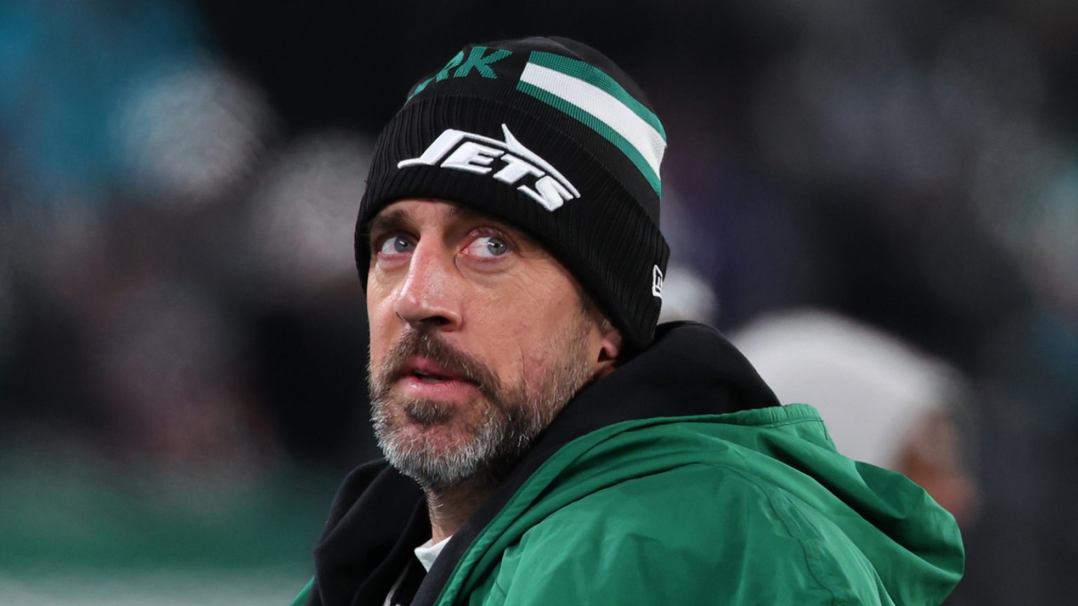 Report reveals what dissuaded Giants from pursuing Aaron Rodgers Report reveals what dissuaded Giants from pursuing Aaron Rodgers