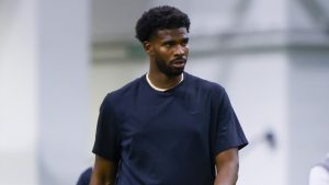 What Sanders reportedly stated throughout noteworthy mix interview