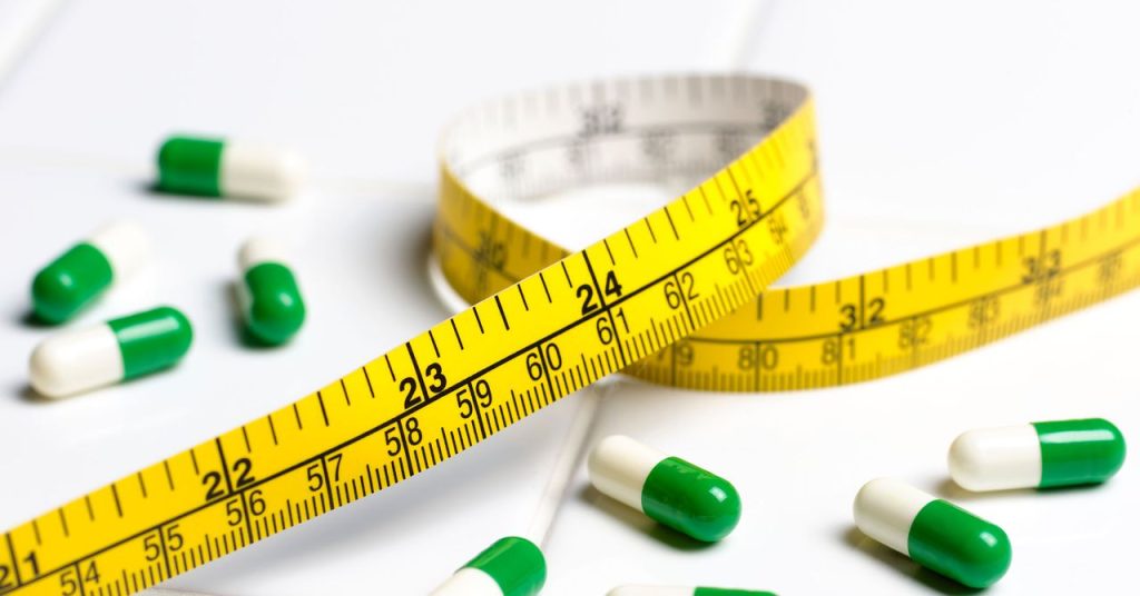 An Experimental Weight problems Capsule Mimics Gastric Bypass Surgical procedure