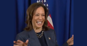 PARTY OF THE PEOPLE: Kamala Harris to Host DNC Fundraiser With Tickets Beginning at ,000 | The Gateway Pundit