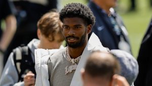 Sean Payton has warning for groups that handed on Shedeur Sanders