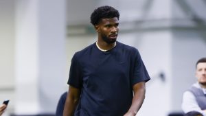 Shedeur Sanders’ gorgeous slide continues