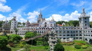 Vacationer Spots to Go to in Cebu Metropolis: A Day of Scenic Views and Cultural Wonders