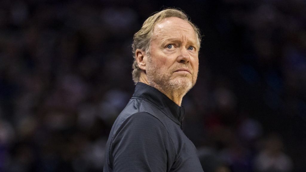Suns proprietor has telling feedback about Mike Budenholzer