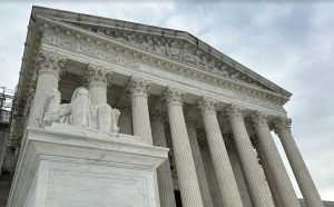 Supreme Courtroom Upholds Block on Nation’s First Spiritual Constitution Faculty in 4-4 Vote – Amy Coney Barrett Recuses | The Gateway Pundit