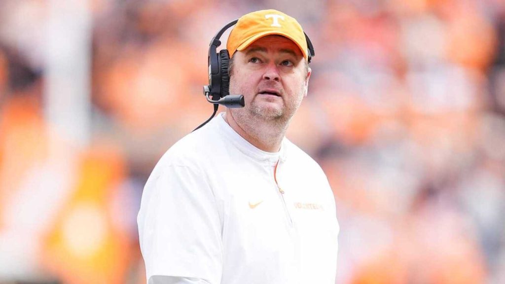 Tennessee reportedly misses out on Nico Iamaleava alternative