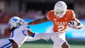 NFL Draft Watch: Perfect commerce eventualities for AFC groups