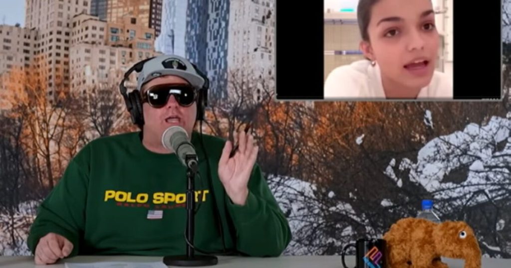 Comic Tim Dillon Has Savagely Humorous Tackle Rachel Zegler and the Bombing Snow White Film (VIDEO) | The Gateway Pundit Comic Tim Dillon Has Savagely Humorous Tackle Rachel Zegler and the Bombing Snow White Film (VIDEO) | The Gateway Pundit