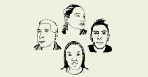 Opinion | Tariffs, Elon Musk and Trump’s Time period So Far: 13 Trump Voters Focus on