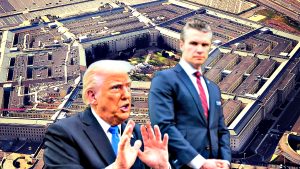 Trump Indicators Govt Order Reviewing Pentagon’s Weapons Acquisition Course of – Any Undertaking Extra Than 15 % Over Funds or Behind Schedule Might Face Cancellation | The Gateway Pundit