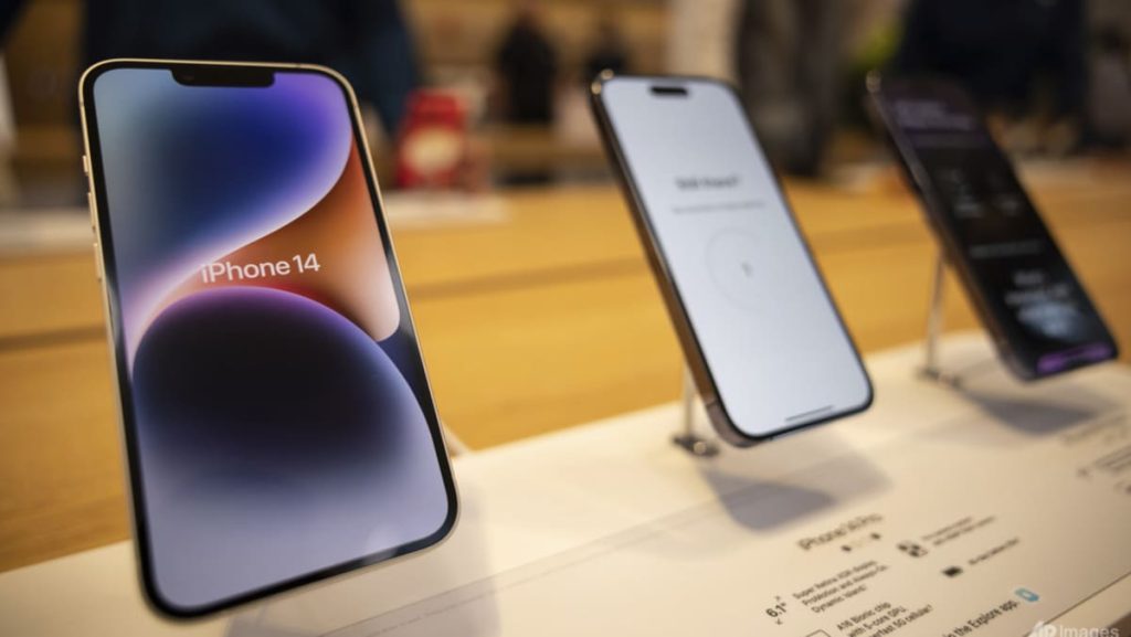 Apple goals to supply all US iPhones from India in pivot away from China: Report