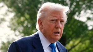 Donald Trump Vows To Reestablish Christopher Columbus Day