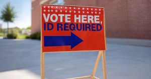 Big Victory: Voter ID Necessities Passes in Wisconsin by Large Margin | The Gateway Pundit