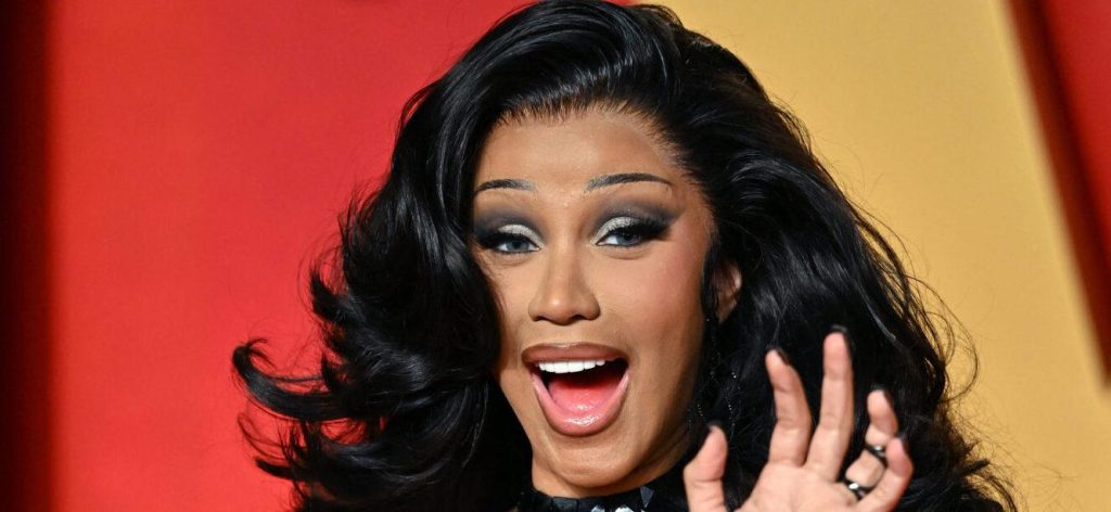 Cardi B Teases Her Upcoming ‘Messy’ And ‘Sudden’ Album