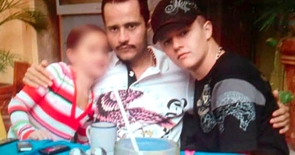 Revoked visas for Mexican band is instance of chilling unfavorable speech
