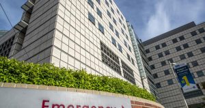 As ERs battle caring for dementia sufferers, family members bear the brunt