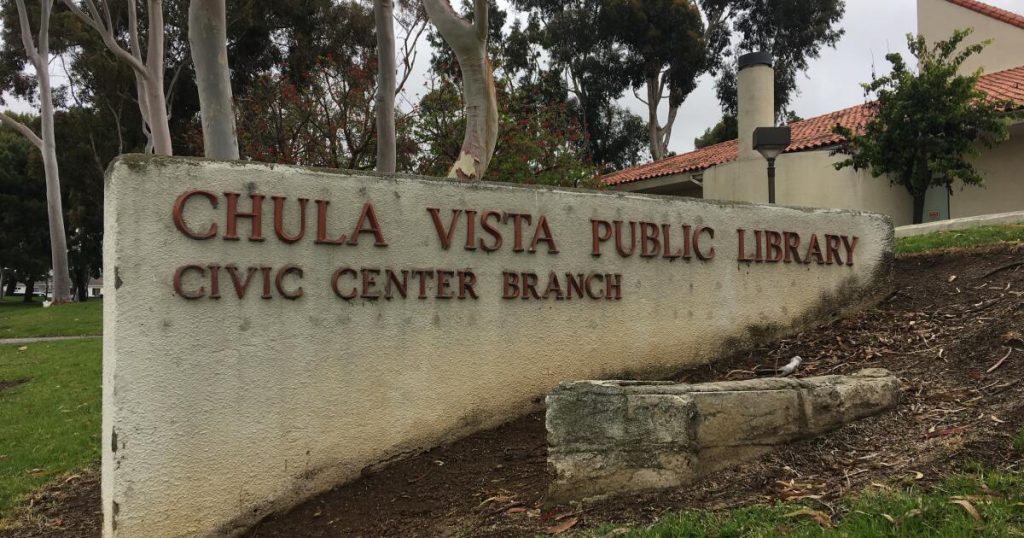 A retired state librarian attests to the ‘constructive outcomes’ that federal grants supplied A retired state librarian attests to the ‘constructive outcomes’ that federal grants supplied