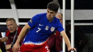 How are American soccer notables performing around the globe?