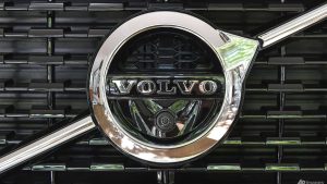 Volvo to chop as much as 800 US jobs as Trump’s tariffs chunk