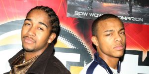 Omarion Responds To Bow Wow's Feedback About Their Relationship