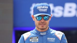 Who’s sizzling, who’s not as NASCAR Cup Sequence heads into off weekend