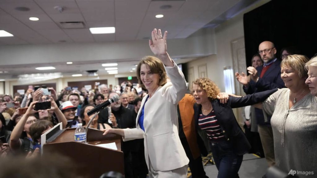 Trump faces first electoral setback after Wisconsin Supreme Courtroom vote Trump faces first electoral setback after Wisconsin Supreme Courtroom vote