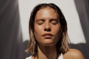 The Greatest In-Flight Skincare Routine