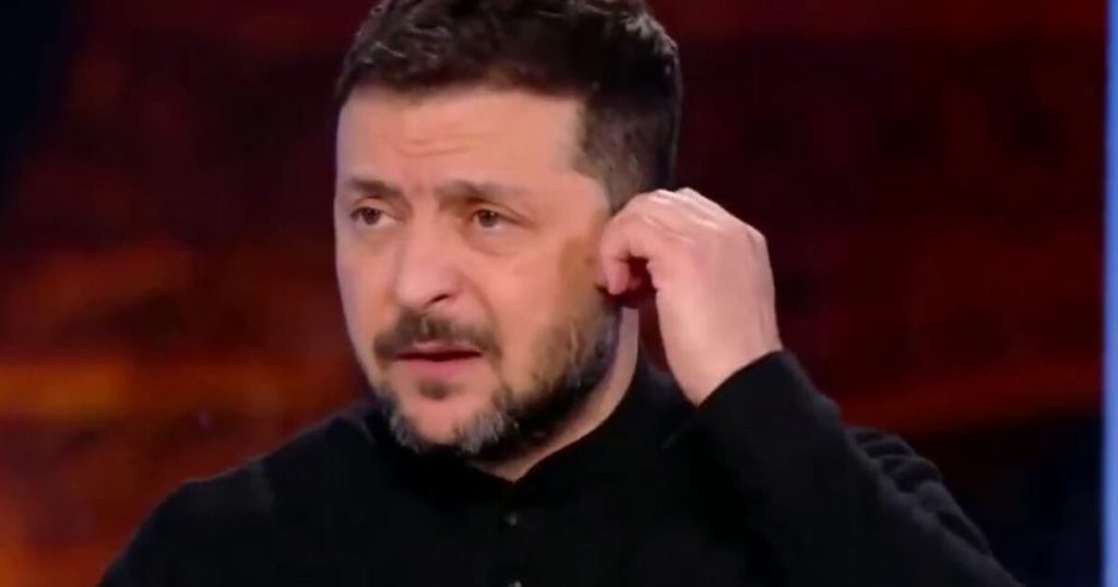 NEW: Trump Administration Arrests Two Ukrainian Nationals for Illegally Voting in 2024 Election | The Gateway Pundit