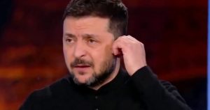 NEW: Trump Administration Arrests Two Ukrainian Nationals for Illegally Voting in 2024 Election | The Gateway Pundit