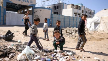 Singapore requires quick ceasefire, resumption of support as Gaza violence escalates