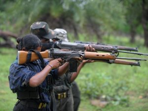‘Warzone’: Why Indian forces have launched a lethal assault on Maoists | Battle Information