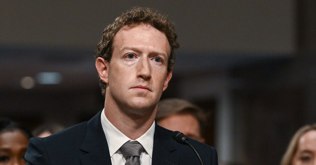 The 2006 Zuckerberg Quote on the Heart of Meta’s Antitrust Trial The 2006 Zuckerberg Quote on the Heart of Meta’s Antitrust Trial