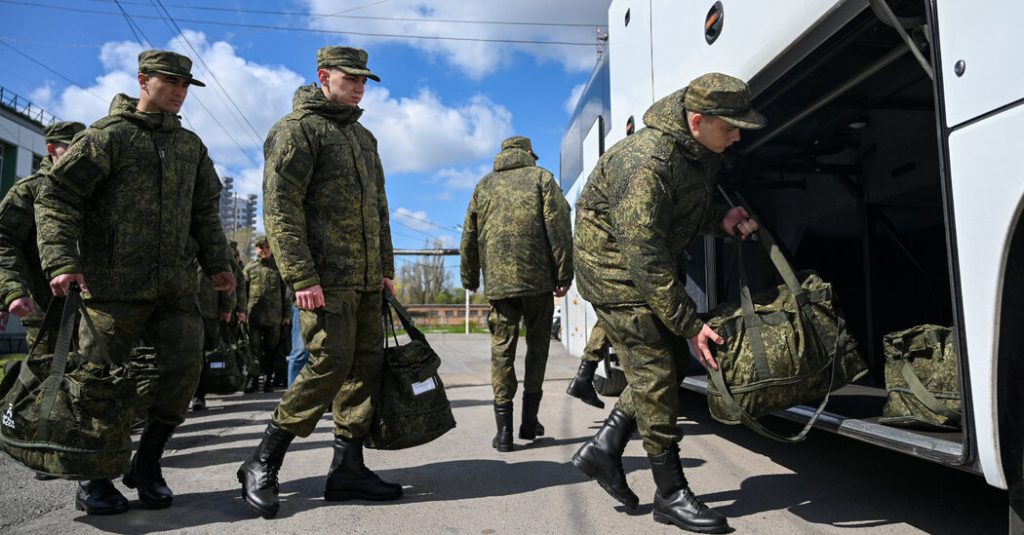 Message From the Russian Navy: ‘We Misplaced Your Son’