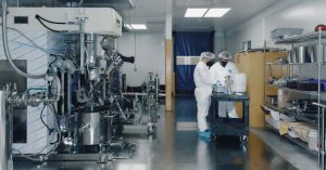 A Decade-Lengthy Seek for a Battery That Can Finish the Gasoline Period