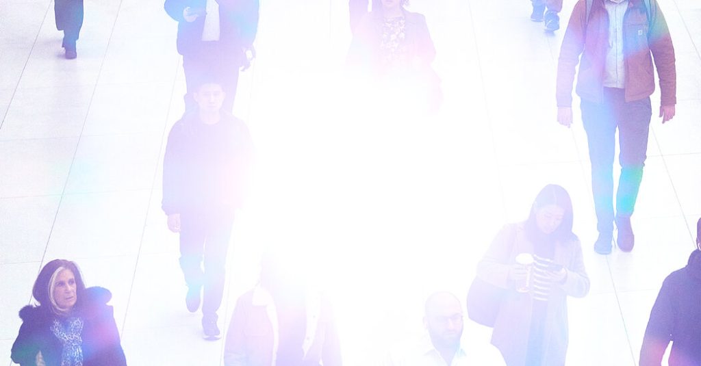 Opinion | Learn how to Survive the Trump Years With Your Spirit Intact