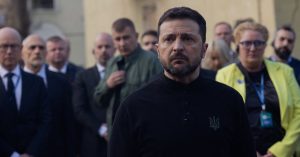 Ukraine Rejects Russian Name for a Three-Day Stop-Hearth