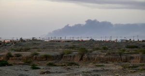 Sudan’s Military Says Paramilitary Forces Struck Civilian Targets