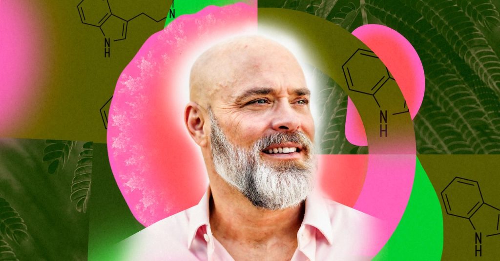 The Epic Rise and Fall of a Darkish-Net Psychedelics Kingpin