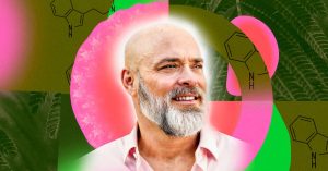 The Epic Rise and Fall of a Darkish-Net Psychedelics Kingpin