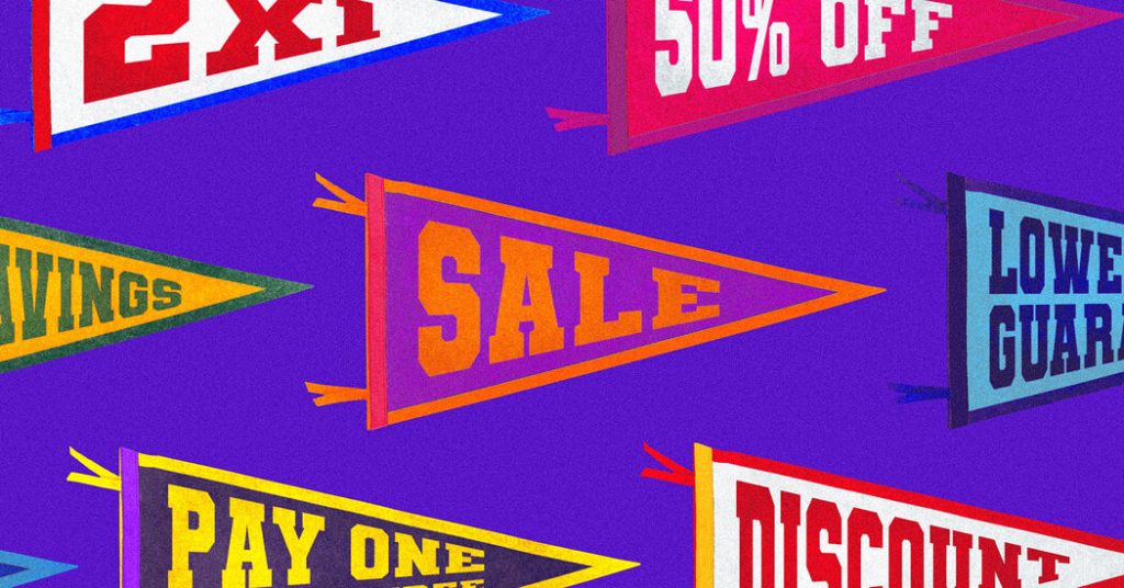 Opinion | School Is Extra Inexpensive Than Many Mother and father Suppose