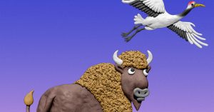 Opinion | DeepSeek. Temu. TikTok. China Tech Is Beginning to Pull Forward.