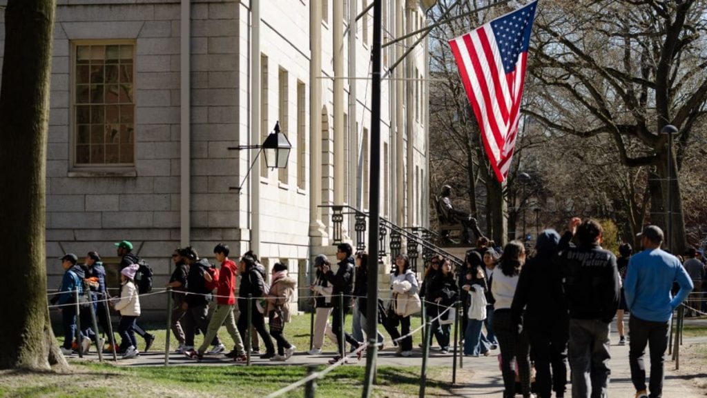 Commentary: What the Harvard ban means for Singapore and Asia’s management pipeline