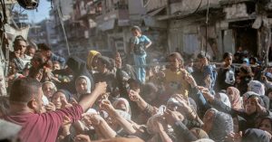 Opinion | This Is the Second of Ethical Reckoning in Gaza