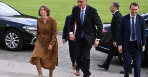 Germany Chancellor Dwell Updates: Merz Wins Second Vote to Develop into Germany’s Chief