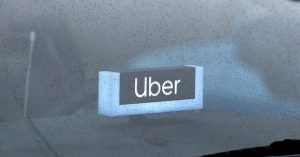 Uber Income Up 14 %, Regardless of Financial Fears