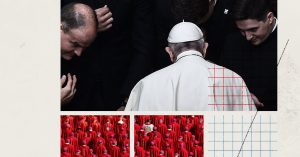 Opinion | Three Conservative Catholics on the Conclave and the Way forward for the Church