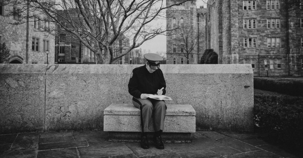 Opinion | What Has Trump Carried out to West Level? Opinion | What Has Trump Carried out to West Level?