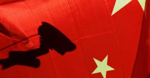 Opinion | What I Realized in China: Obedience Will get You Nowhere