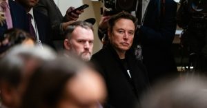 Elon Musk’s xAI in New Funding Talks