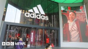 Adidas says buyer knowledge stolen in cyber assault